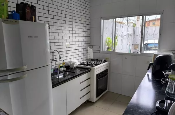 Casa para venda, 2 quarto(s),  Jardim Gurilândia, Taubaté - Foto 4