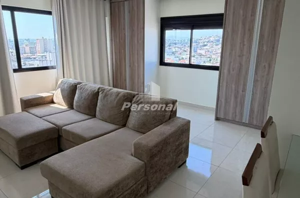 Apartamento para aluguel, 1 quarto(s), Centro, Taubaté