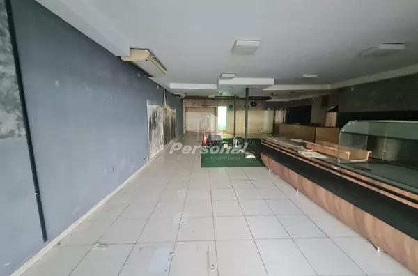 Ponto comercial para aluguel, Centro, Taubaté