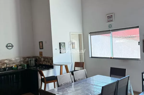 Sobrado para venda, 3 quarto(s),  Vila Aparecida, Taubaté - Foto 1