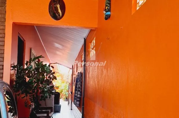 Casa para venda, 2 quarto(s),  Novo Horizonte, Taubaté - Foto 3