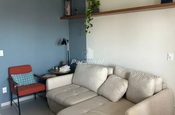 Oportunidade! Apartamento de 72m² no Condomínio Residencial Allure, Taubaté - Foto 4