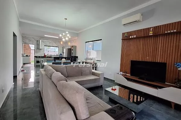 Casa em condomínio para venda, 2 quarto(s),  Condomínio Cataguá Way, Taubaté - Foto 1