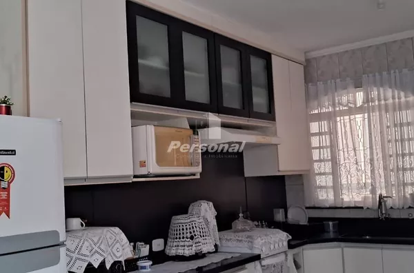 Sobrado para venda, 3 quarto(s),  Loteamento Residencial Colinas, Taubaté