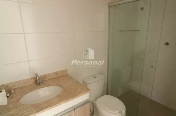 Apartamento para aluguel, 2 quarto(s),  Jardim Eulália, Taubaté - Foto 4