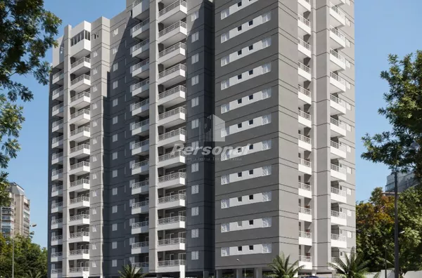 Edifício Blue View