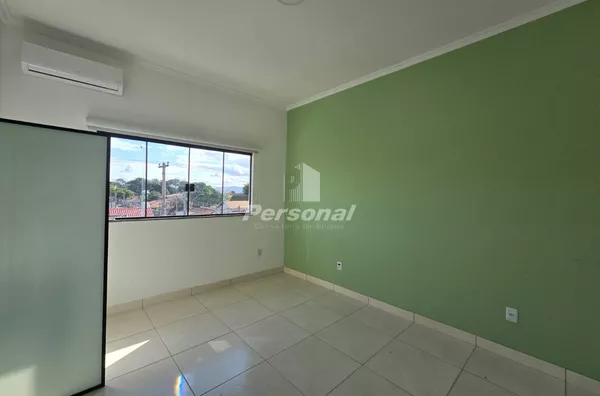 Sala comercial para aluguel, 1 quarto(s),  Jardim Gurilândia, Taubaté - Foto 2
