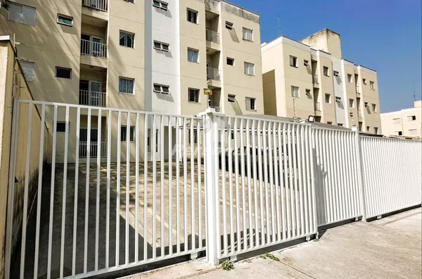 Apartamento Garden para venda, 2 quarto(s),  Jardim Gurilândia, Taubaté - Foto 1