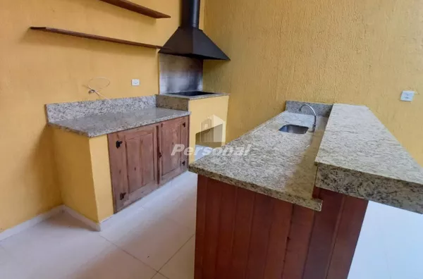 Casa em condomínio para , 3 quarto(s),  Condomínio Residencial Bosque Dos Pássaros, Tremembé - Foto 1