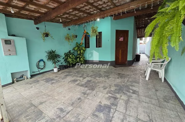 Casa para venda, 2 quarto(s),  Loteamento Residencial Vale Das Flores, Tremembé - Foto 2