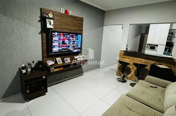 Casa para venda, 2 quarto(s),  Jardim Continental 2, Taubaté - Foto 3