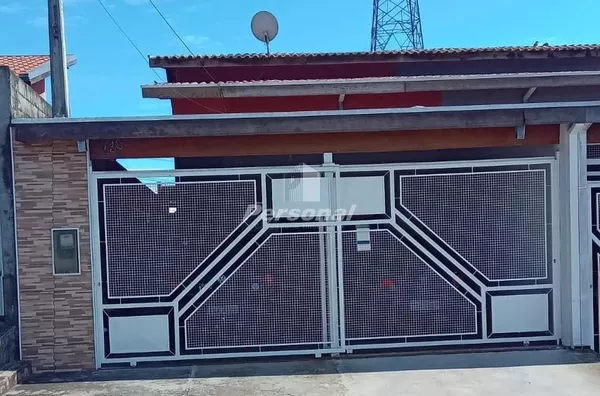Casa para venda no Jardim América, Taubaté - Foto 1