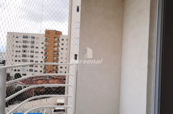Apartamento Residencial para venda, Vila São José, Taubaté - Foto 1