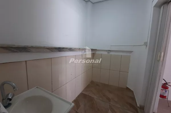 Ponto de 35m² para aluguel,  Centro, Taubaté