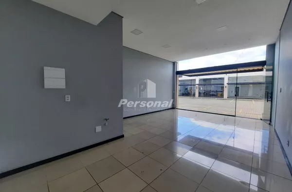 Sala comercial para aluguel,  Chácara São Félix, Taubaté - Foto 4