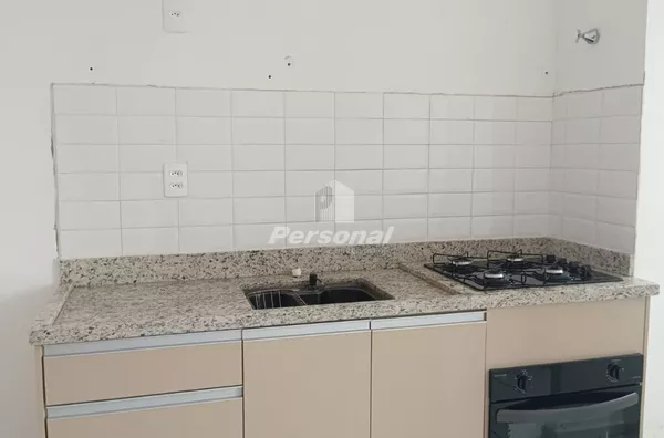 Apartamento para aluguel, 2 quarto(s), Vila Prosperidade, Taubaté - Foto 7