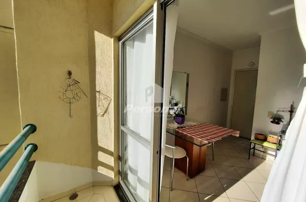 Apartamento de 95m² para venda com suíte, Vila Costa, Taubaté - Foto 4