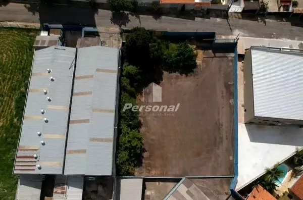 Área com 1702 m² para venda,  Jardim Paulista, Taubaté-SP - Foto 6