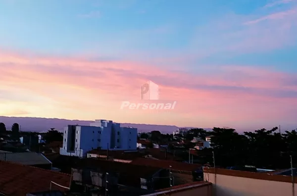 Casa para venda,  Chácara Do Visconde, dois imóveis no mesmo terreno - Foto 2