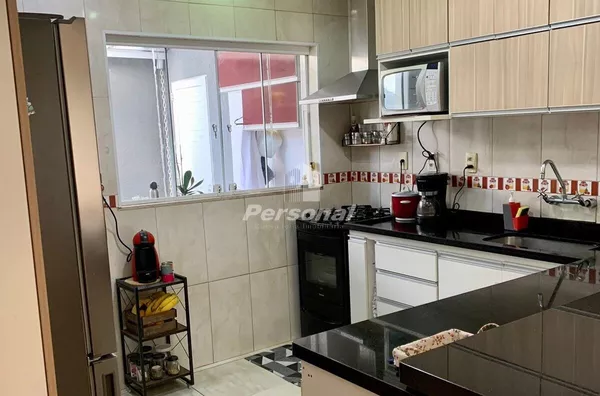 Sobrado para venda com 4 dormitórios, Residencial Portal Da Mantiqueira, Taubaté - Foto 4
