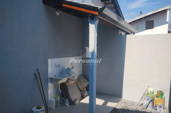 Casa Nova Pronta para Morar em Taubaté - Foto 6