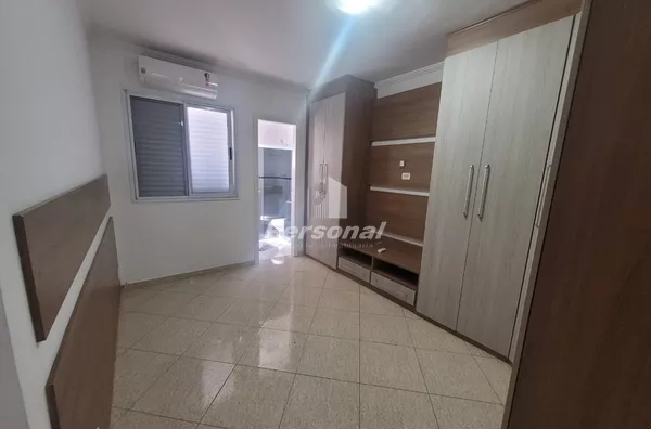 Apartamento de 3 dormitórios sendo 1 suíte, Bairro Portal da Mantiqueira, Taubaté - Foto 6