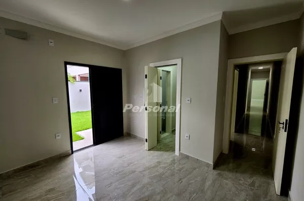 Casa nova em condomínio, Campos do Conde, Tremembé - Foto 15
