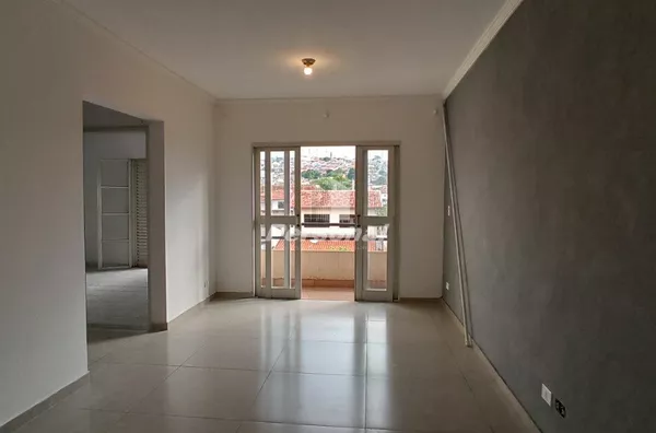 Apartamento para aluguel, 2 quarto(s),  Bosque Da Saude, Taubaté - Foto 2