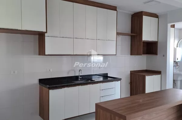 Apartamento para aluguel, 3 quarto(s),  Jardim Das Nações, Taubaté - Foto 3