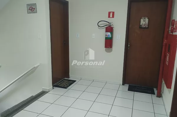 Apartamento para venda, 2 quarto(s),  Parque São Luís, Taubaté - Foto 1