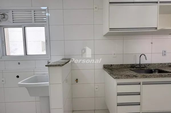 Apartamento para aluguel, 2 quarto(s), Centro, Taubaté - Foto 9