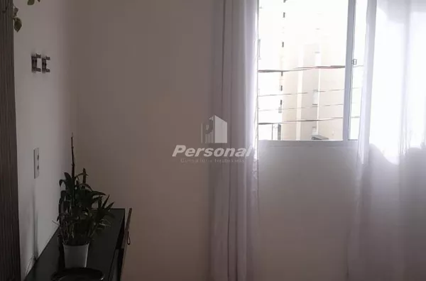 Apartamento para aluguel, 2 quarto(s),  Chácara São Manoel, Taubaté