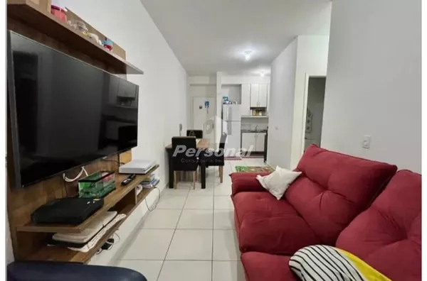 Apartamento para venda, 2 quarto(s), Areão, Taubaté - Foto 9