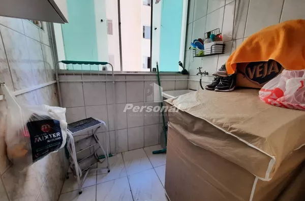 Apartamento para venda, 2 quarto(s),  Vila Das Graças, Taubaté - Foto 6