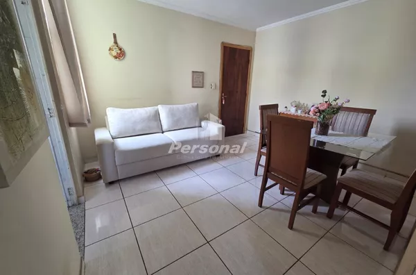 Apartamento para venda, 2 quarto(s),  Vila Santa Isabel, Taubaté - Foto 4