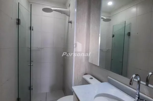 Apartamento para venda, 2 quarto(s),  Vila São José, Taubaté - Foto 6