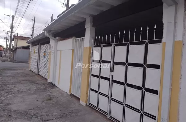 Casa para venda 2 quarto(s) parque são luís taubaté - Foto 2