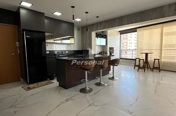 Apartamento de 3 quartos para venda,  Estiva, Taubaté - Foto 5