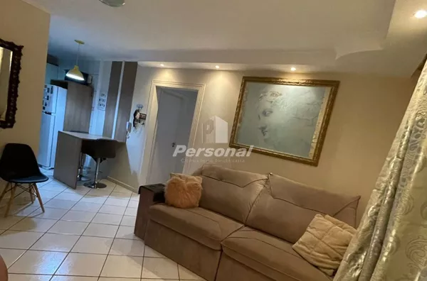 Apartamento para venda, 3 quarto(s),  Jardim Morumby, Taubaté - Foto 5