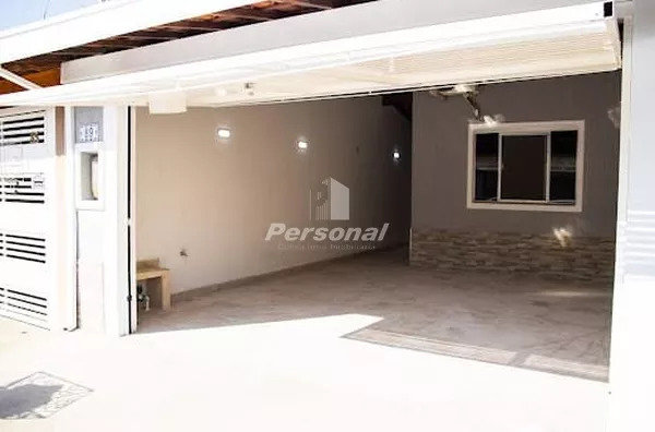 Sobrado 02 dormitórios, com área gourmet, Residencial San Marino, Taubaté - Foto 1