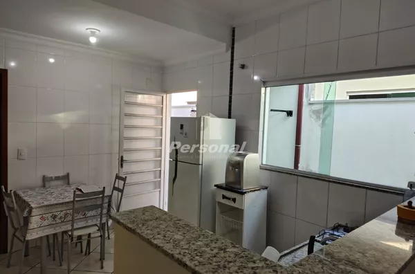 Casa para venda, 2 quarto(s),  Parque Senhor Do Bonfim, Taubaté - Foto 6