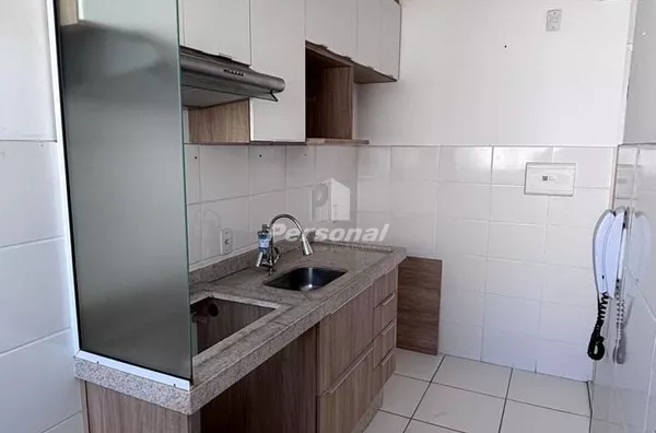 Apartamento para aluguel, 2 quarto(s), Jardim Jaraguá, Taubaté - Foto 9