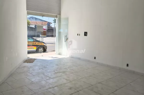 Ponto comercial para aluguel,  Parque Bandeirantes, Taubaté