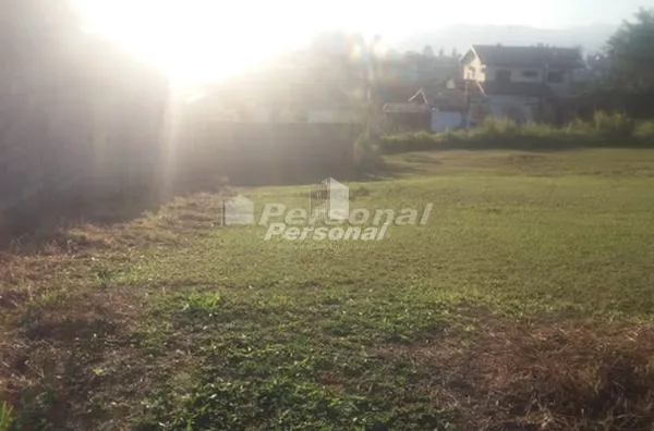 Lote / Terreno em Campos Elíseos  -  Taubaté - Foto 1