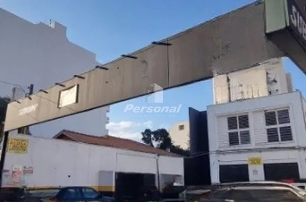 Salão Comercial para locação, Centro, Taubaté - SL0025. - Foto 2