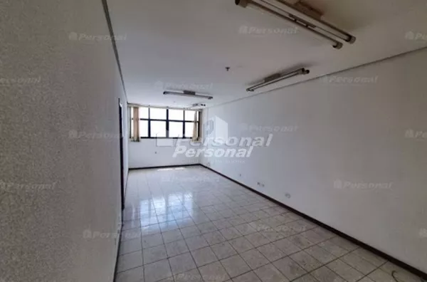 Sala Comercial para venda e locação, Centro, Taubaté - SA0021. - Foto 5