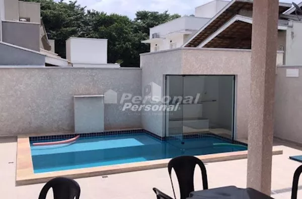 Casa com 4 dormitórios à venda, 267 m² por R$ 1.400.000,00 - Vale Do Sol - Tremembé/SP - Foto 3