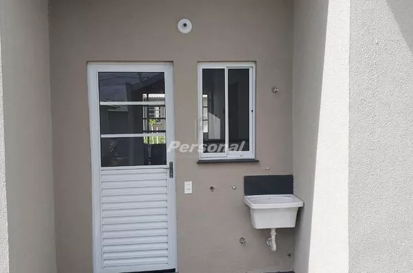 Casa em Condomínio para aluguel, 2 quarto(s), Distrito Industrial Do Una II, Taubaté - Foto 5