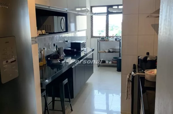Excelente apartamento mobiliado para aluguel,  Jardim Das Nações, Taubaté - Foto 4