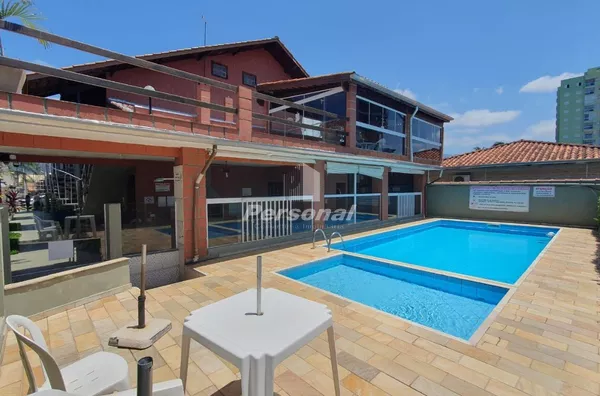 Apartamento para venda, 2 quarto(s), Jardim Aruã , Taubaté - Foto 1